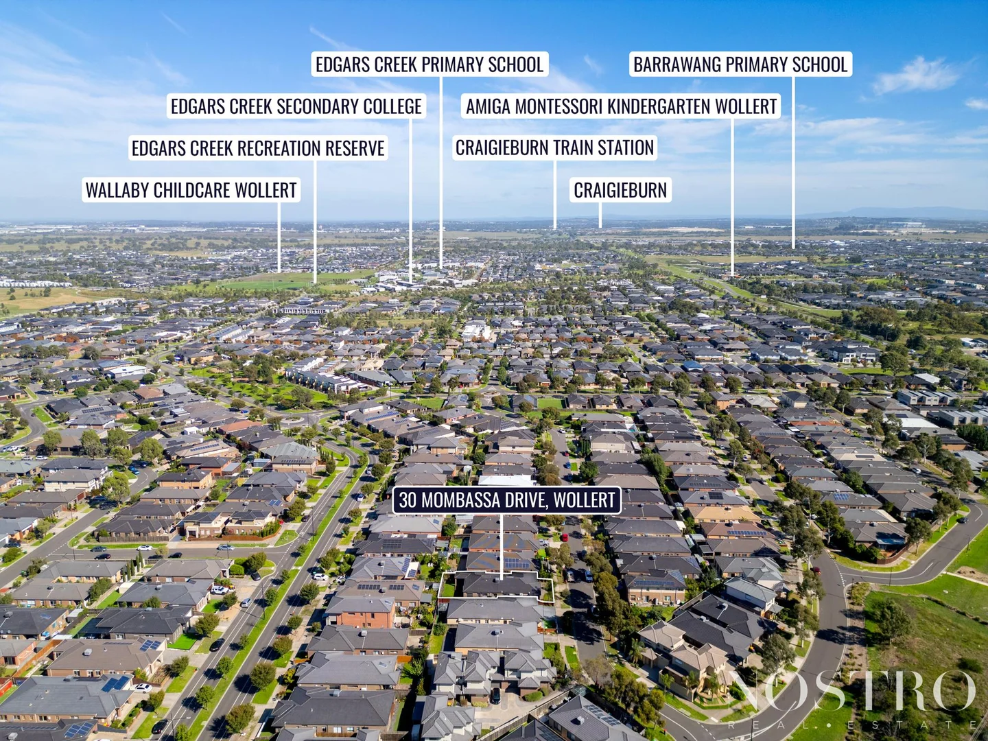 Additional image 20 of 30 Mombassa Drive, Wollert VIC 3750