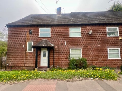 Harborne Lane, Birmingham B17, Studio to rent