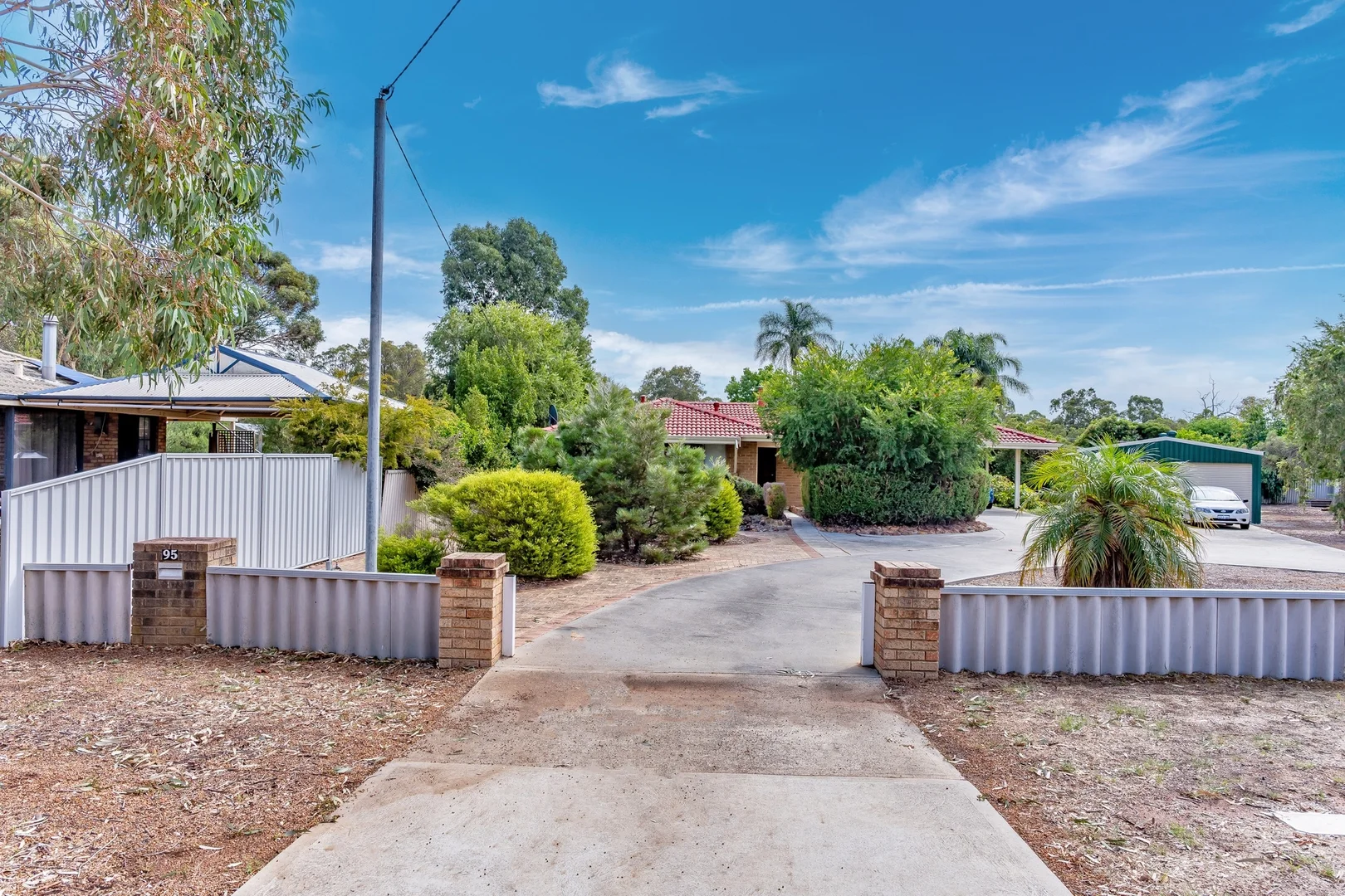 Additional image 3 of 95 Clifton Street, Chidlow WA 6556
