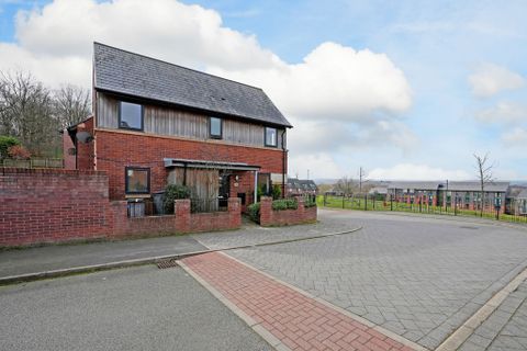 Lavender Way, Sheffield S5