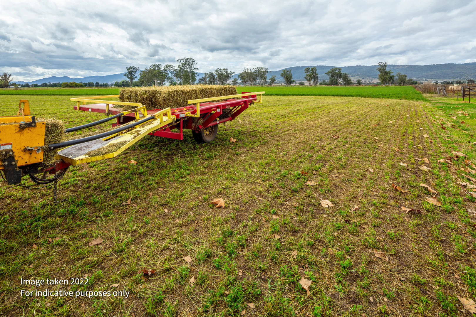 Additional image 12 of 'Little Fields North 220 Middlebrook Road, Scone NSW 2337