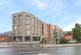 Cotton Street, Sheffield S3