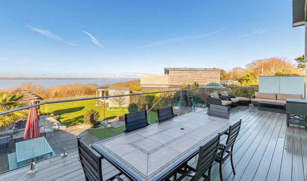 Additional image 53 of 5 bed detached house for saleBattery Road, Cowes PO31