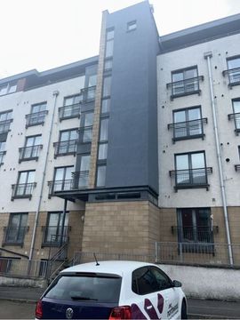 East Pilton Farm Rigg, Fettes, Edinburgh EH5