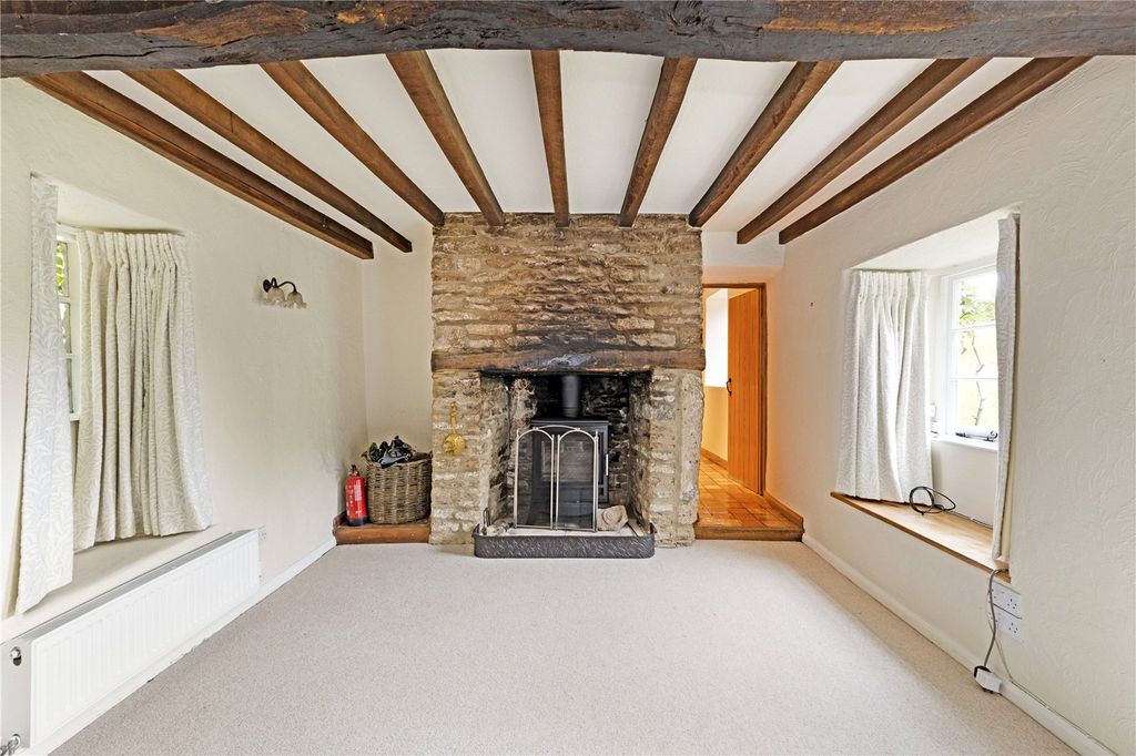 Additional image 9 of 4 bed detached house to rentTunley, Sapperton, Cirencester, Gloucestershire GL7