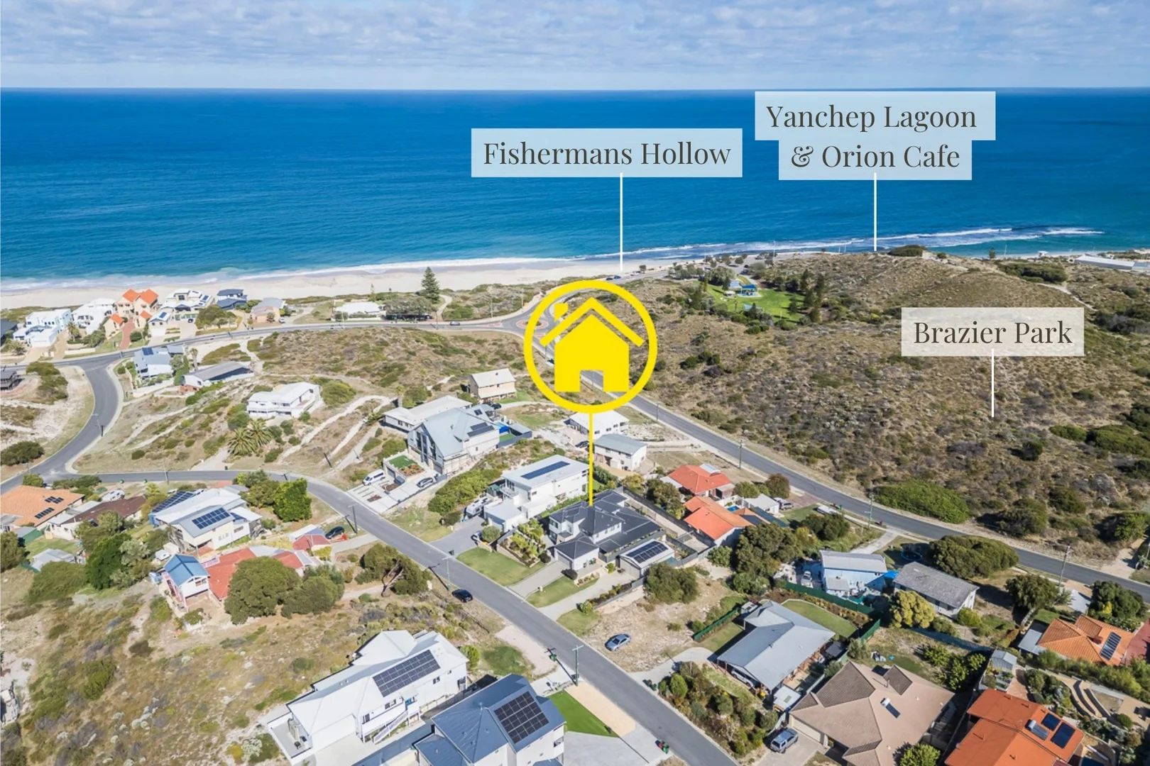 Additional image 2 of 16 Hackney Way, Yanchep WA 6035
