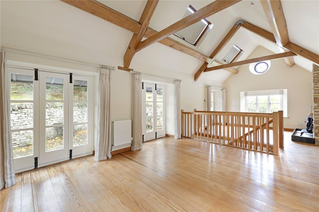 Additional image 7 of 4 bed detached house to rentTunley, Sapperton, Cirencester, Gloucestershire GL7