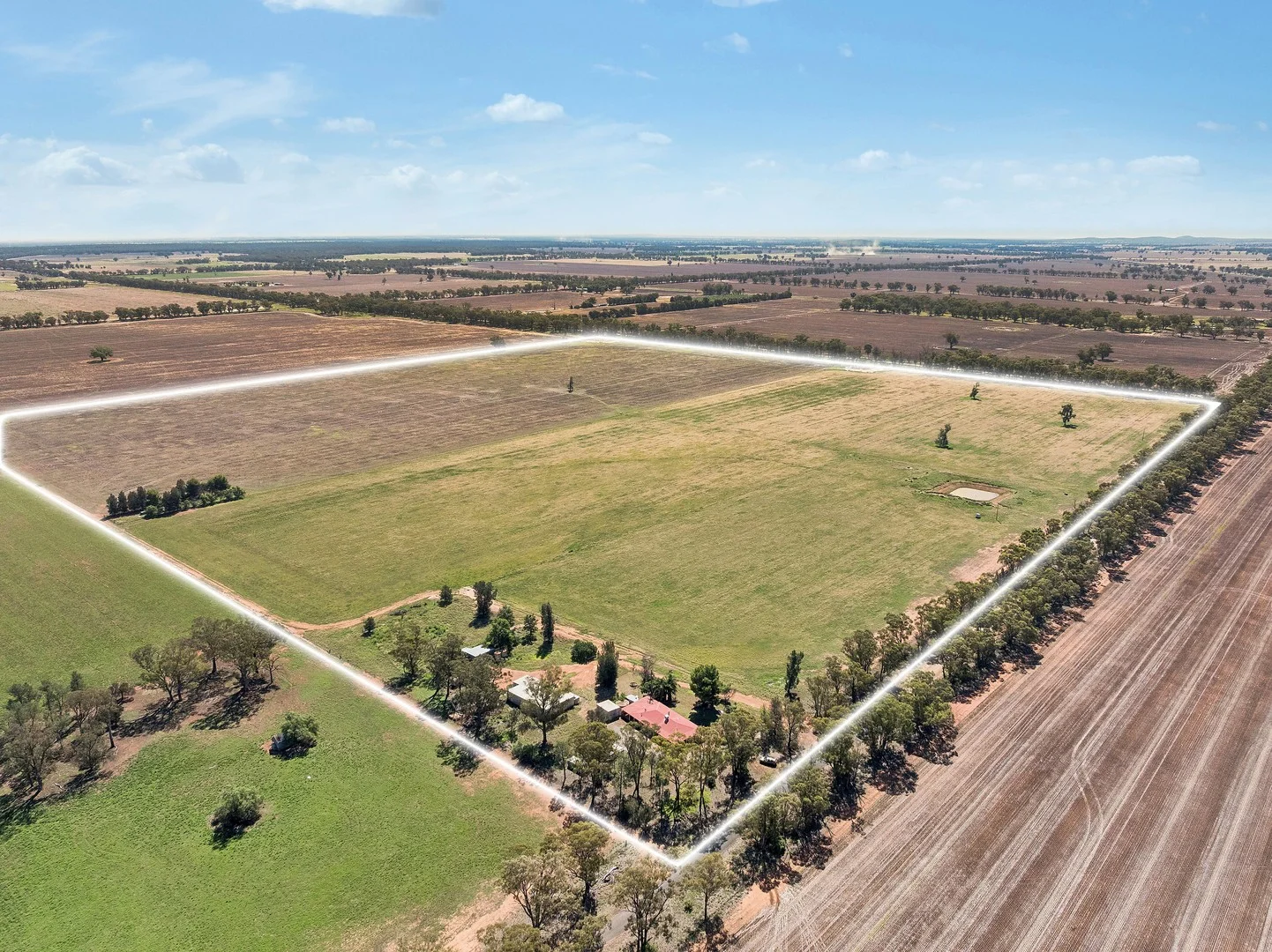 80 Derricks Road, Temora NSW 2666