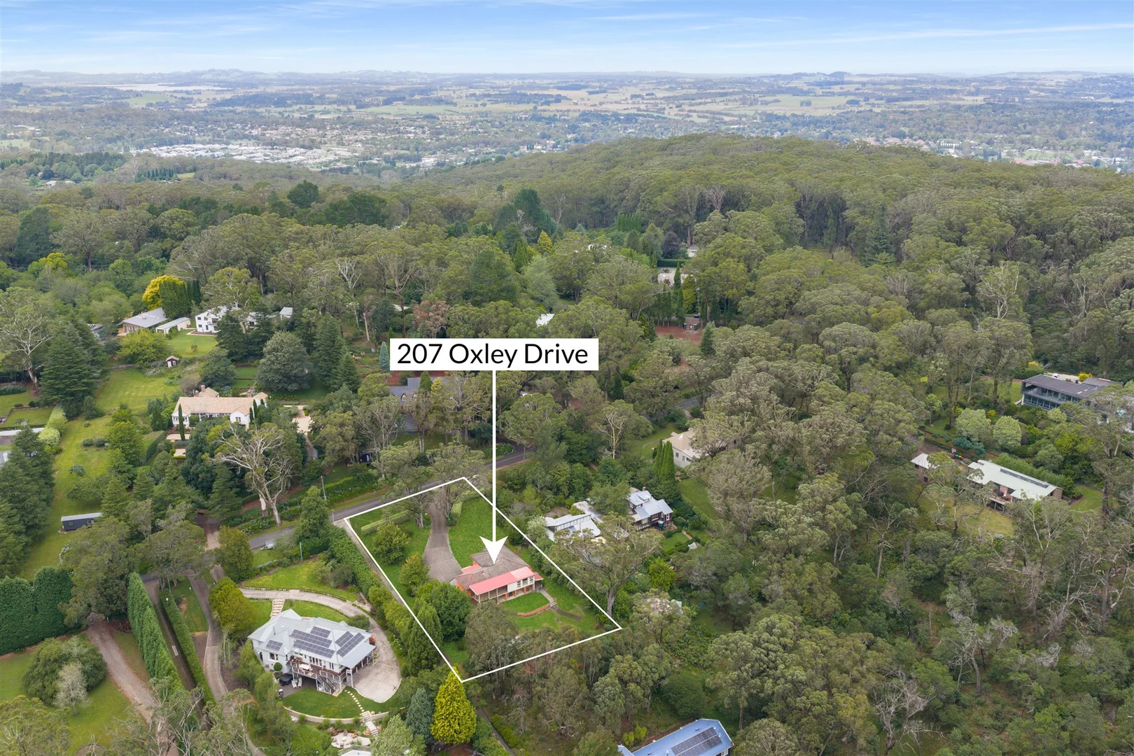 Additional image 19 of 207 Oxley Drive, Mittagong NSW 2575