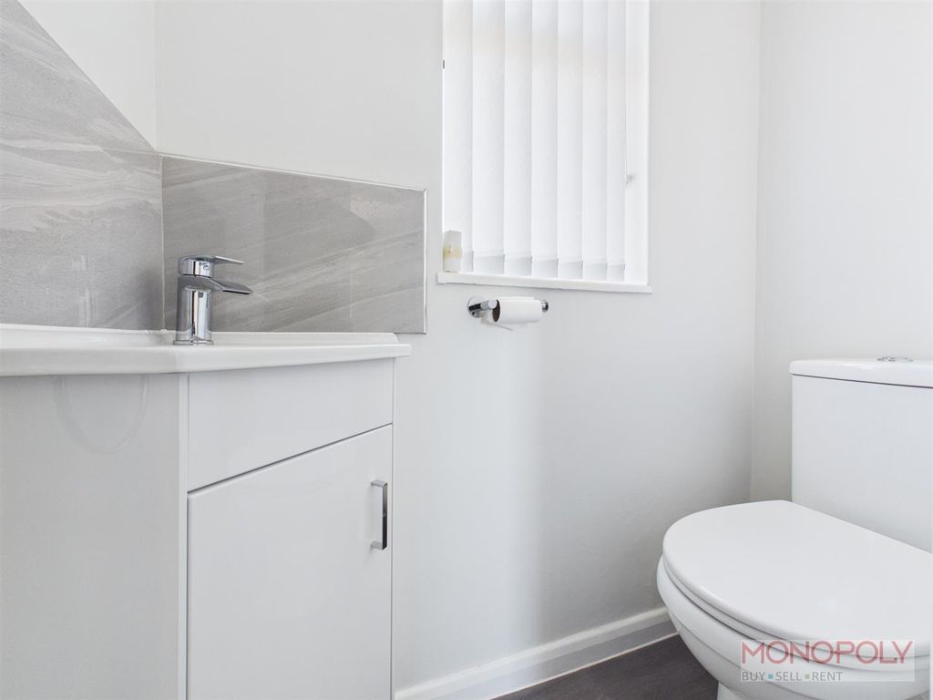 Additional image 18 of 3 bed terraced house to rentTrevalyn Hall View, Rossett, Wrexham LL12