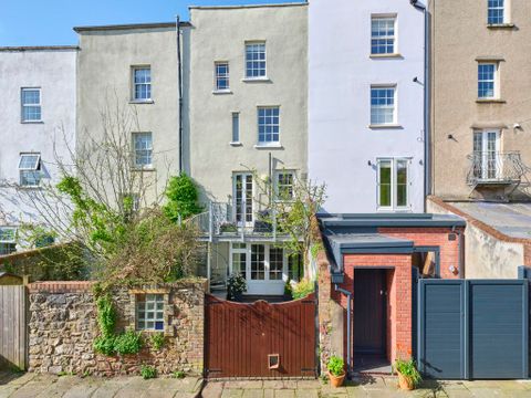 Sutherland Place, Clifton, Bristol BS8
