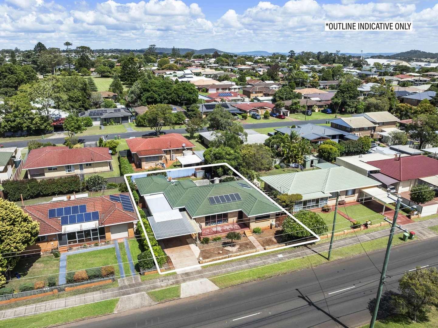 Additional image 24 of 498 Alderley Street, Harristown QLD 4350