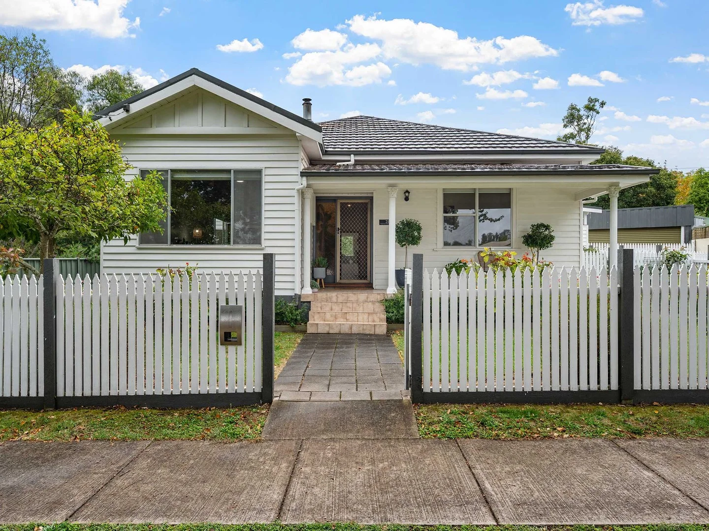 21 Goldsmith Street, Hamilton VIC 3300