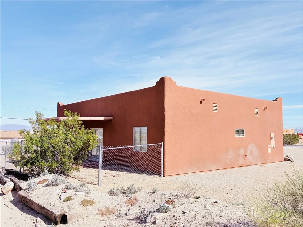 7490 Saladin Avenue, 29 Palms, CA 92277
