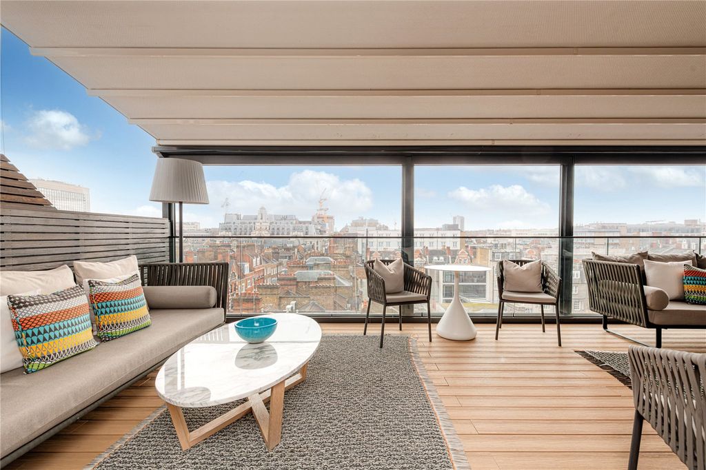 Additional image 2 of 1 bed flat to rentWelbeck Street, Marylebone, London W1G