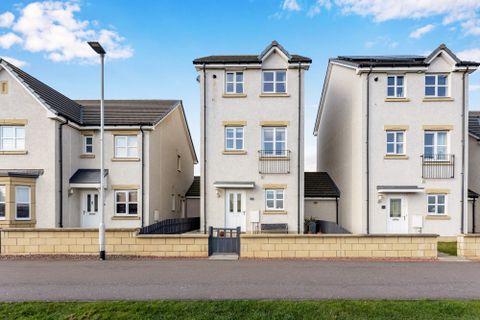 18 Gilmerton Station Road, Gilmerton, Edinburgh EH17