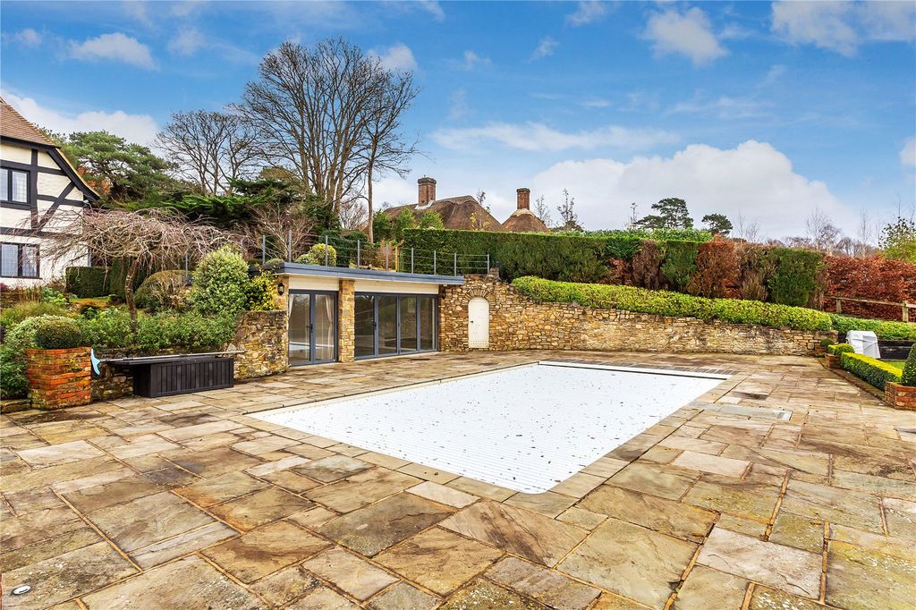 Additional image 35 of Land to rentHalfpenny Lane, Chilworth, Guildford, Surrey GU4