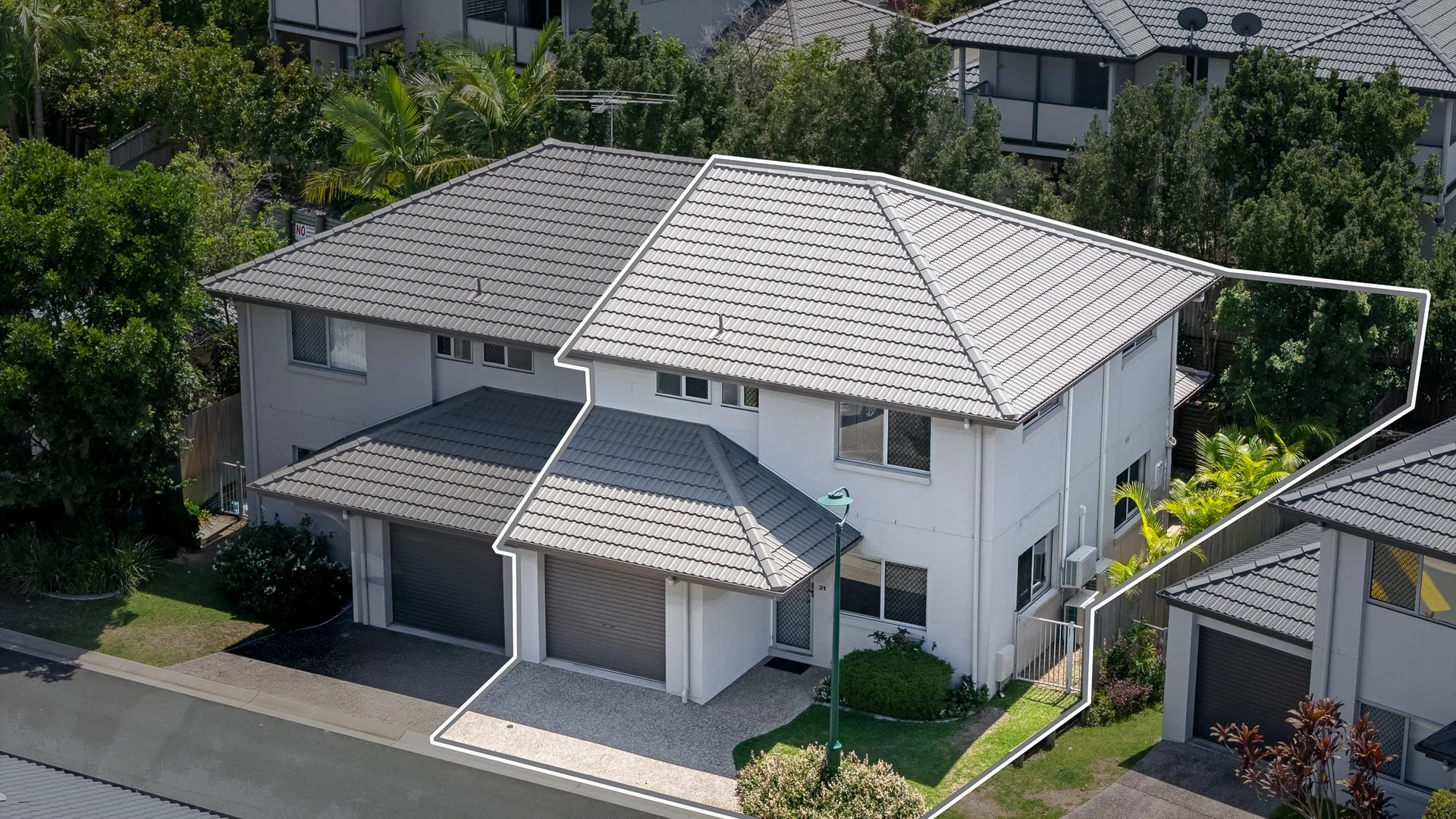 Additional image 2 of 21/42-51 Wattlebird Street, Mango Hill QLD 4509