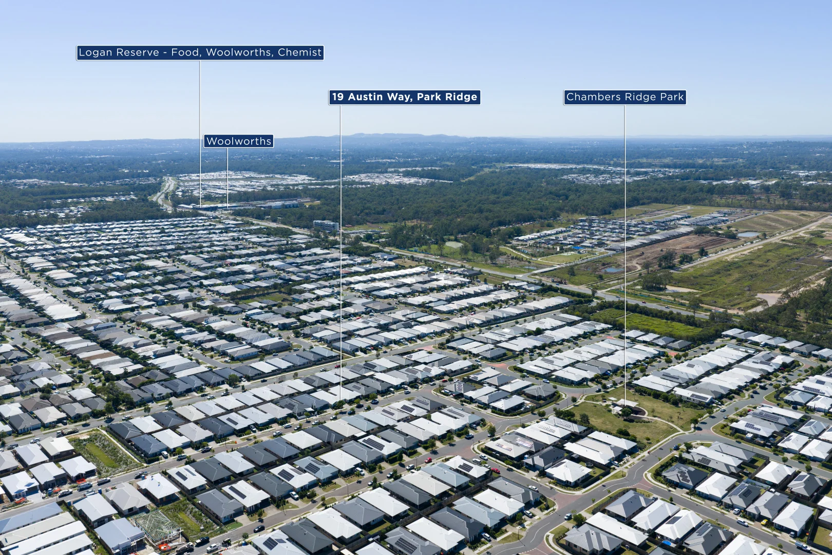 Additional image 21 of 19 Austin Way, Park Ridge QLD 4125