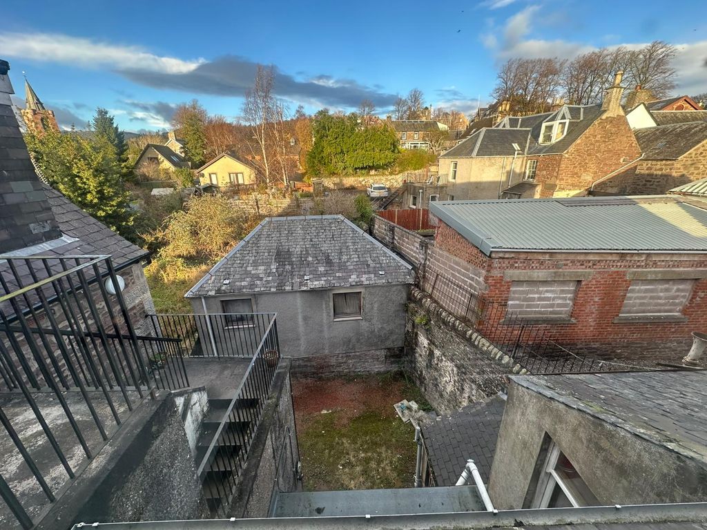 Additional image 17 of 3 bed flat to rent11E West High Street, Crieff PH7