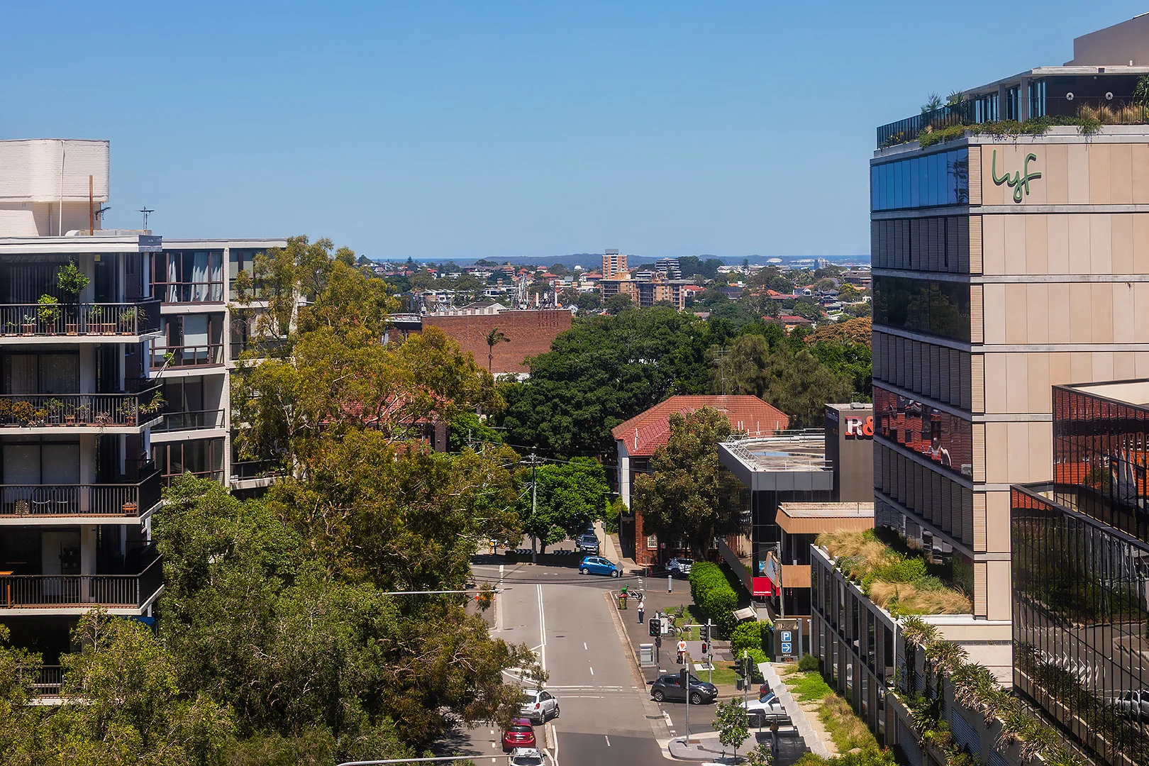 Additional image 12 of 905/241 Oxford St, Bondi Junction NSW 2022