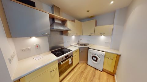 St Davids Mews, City Centre, Bristol BS1
