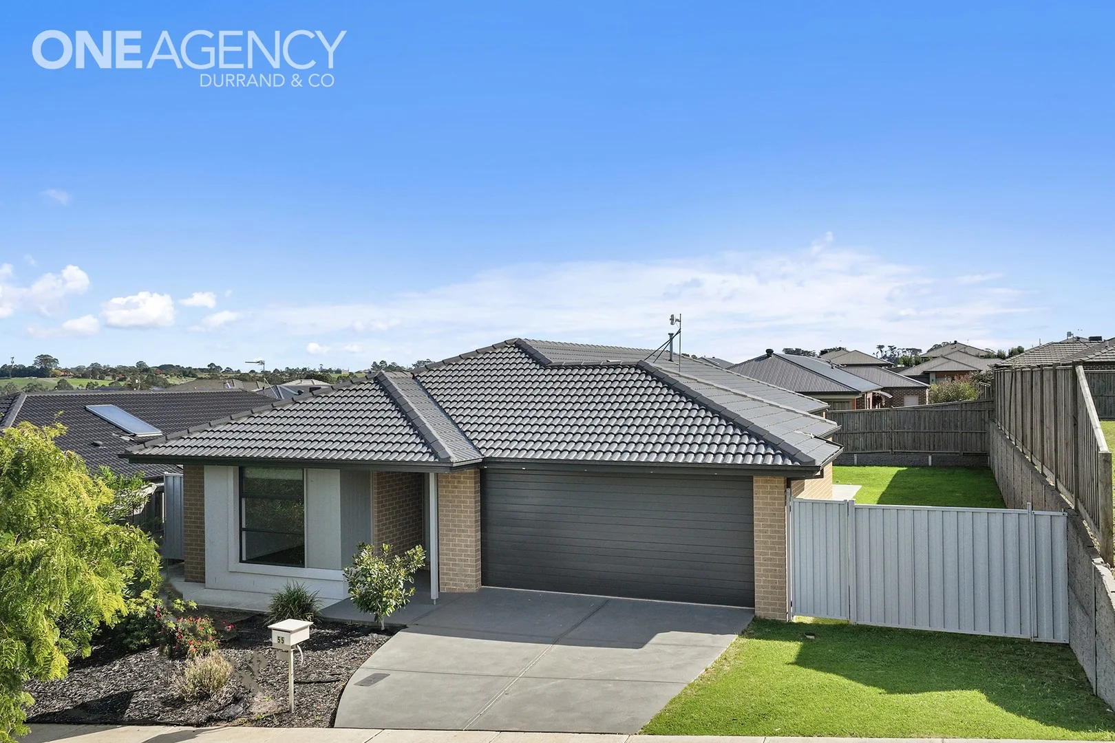55 Skyline Drive, Warragul VIC 3820