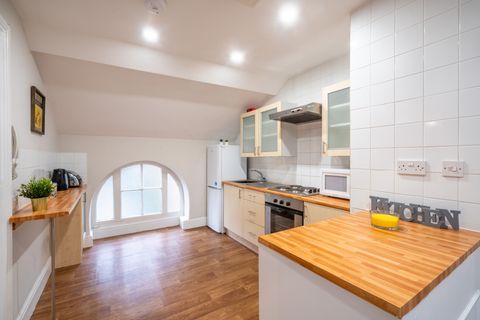 Ranmoor Road, Sheffield S10
