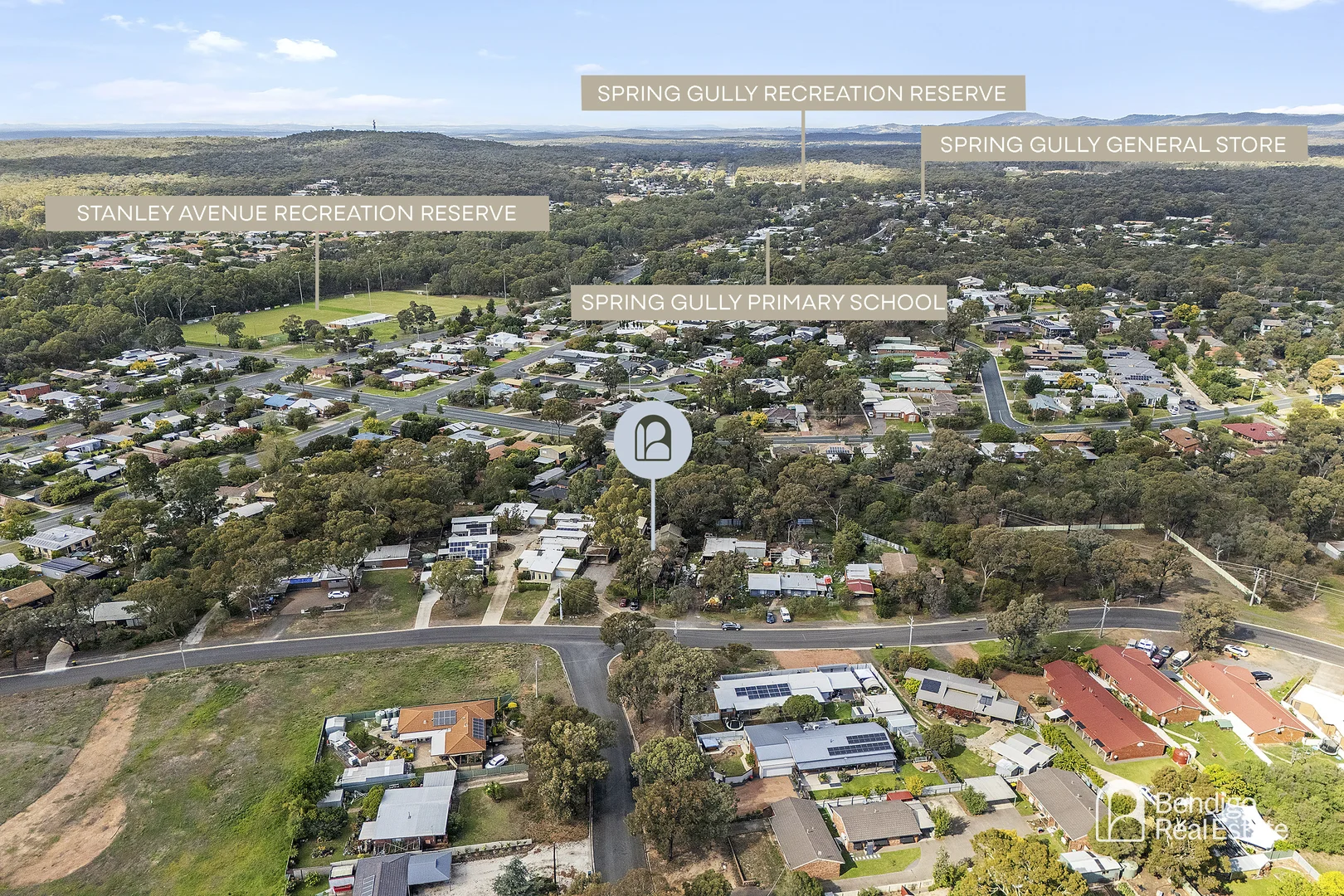 Additional image 14 of 2/12 Gordon Street, Spring Gully VIC 3550