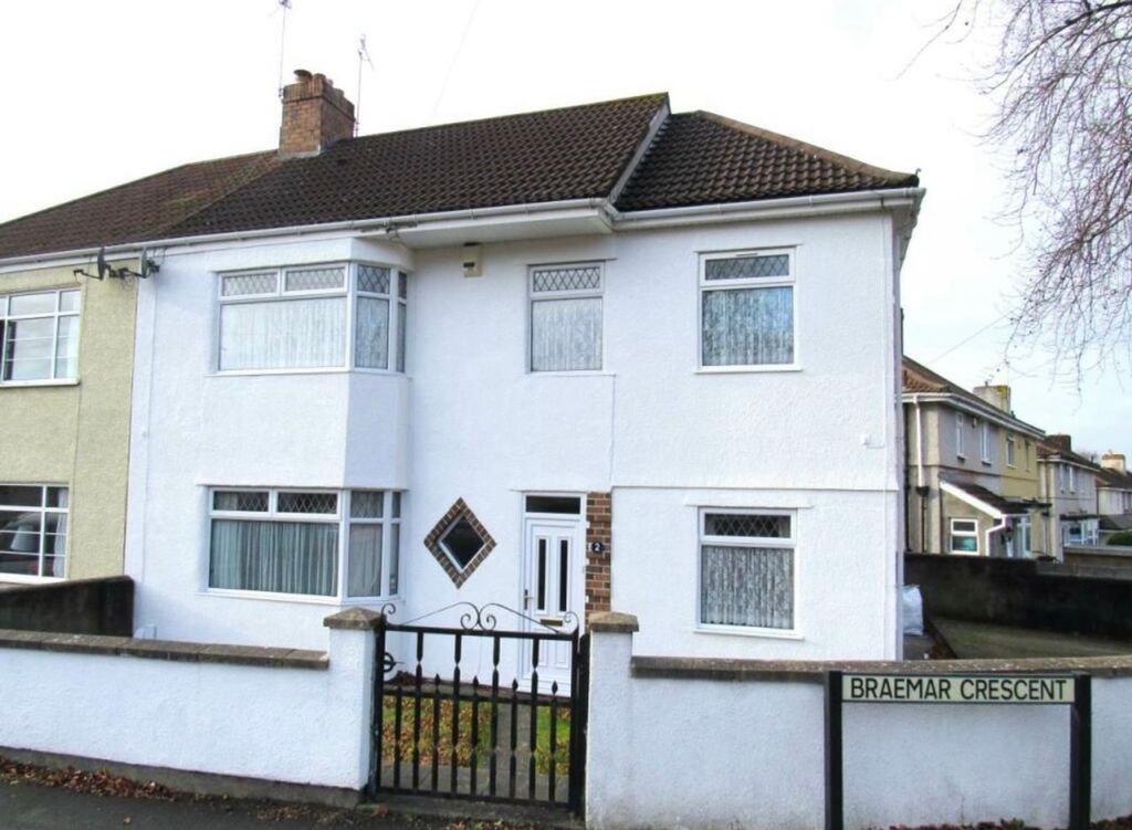 Additional image 8 of 7 bed semi-detached house to rentBraemar Crescent, Bristol BS7