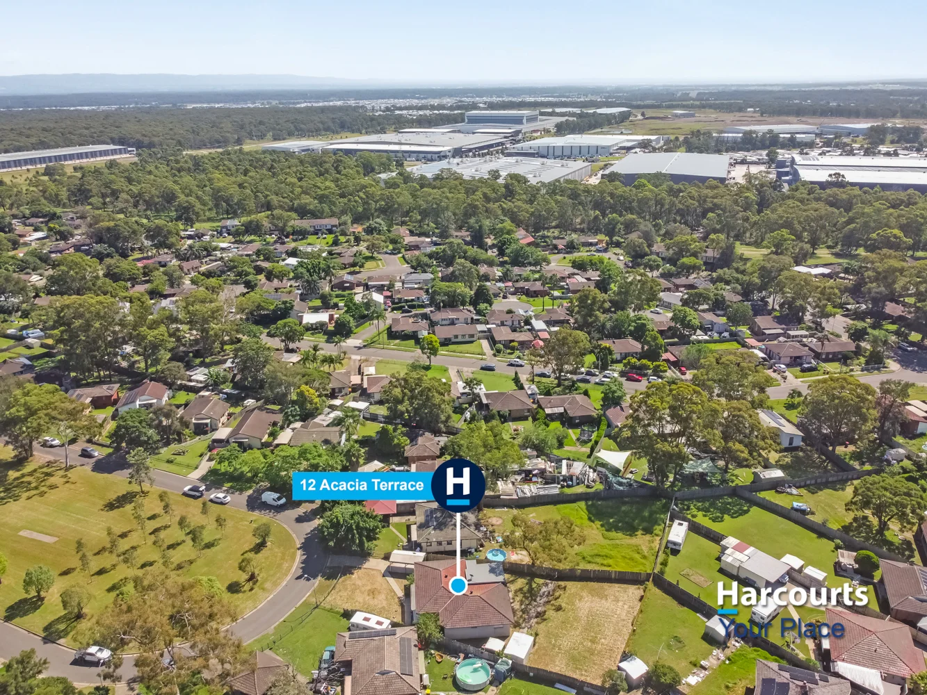 Additional image 24 of 12 Acacia Terrace, Bidwill NSW 2770
