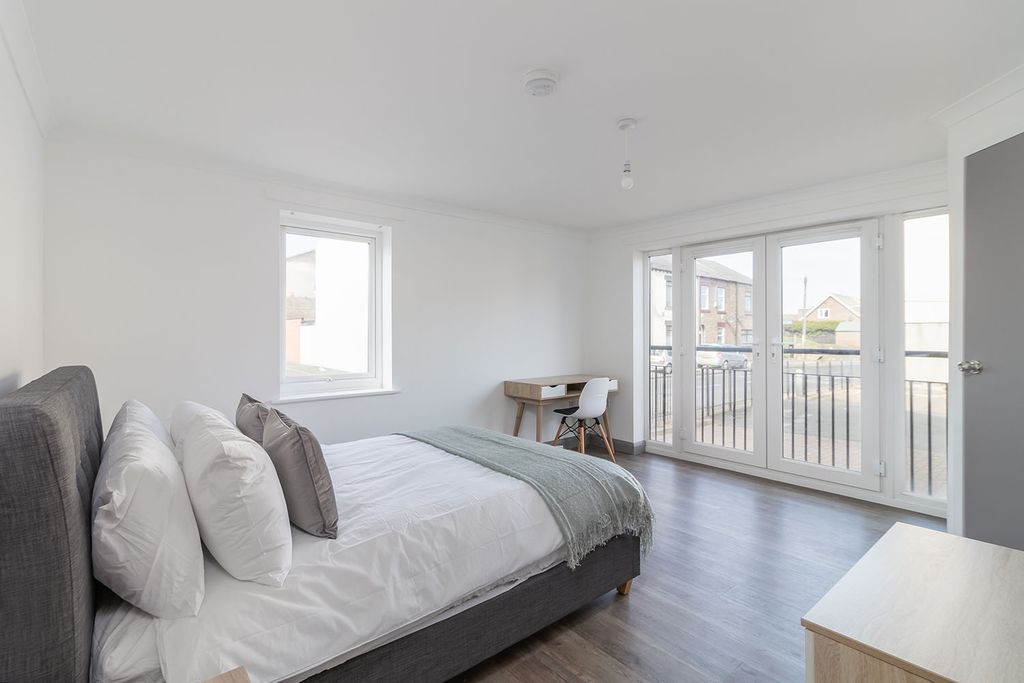 1 bed flat to rentGladstone Street, Sunderland SR6