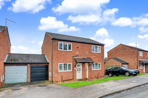 Clifton Grove, Gedling, Nottingham NG4