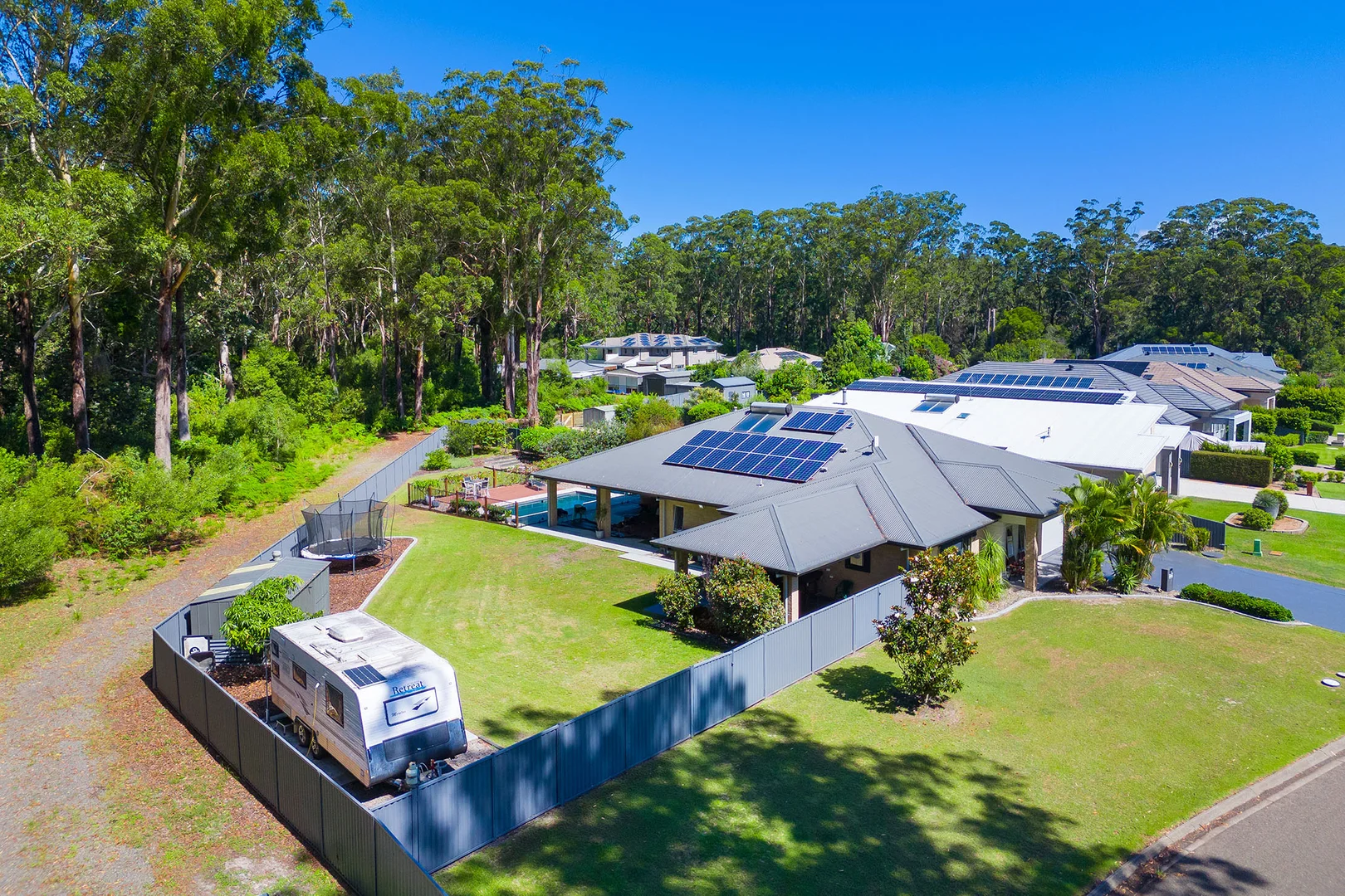 Additional image 2 of 16 Lakeside Way, Lake Cathie NSW 2445