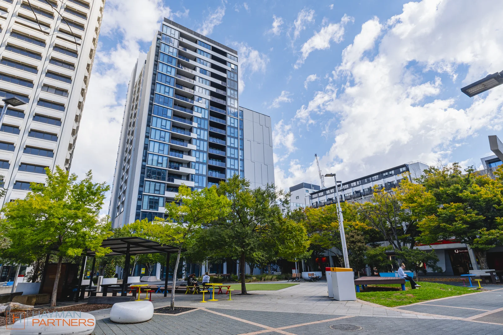 Additional image 15 of 610/49 Furzer Street, Phillip ACT 2606