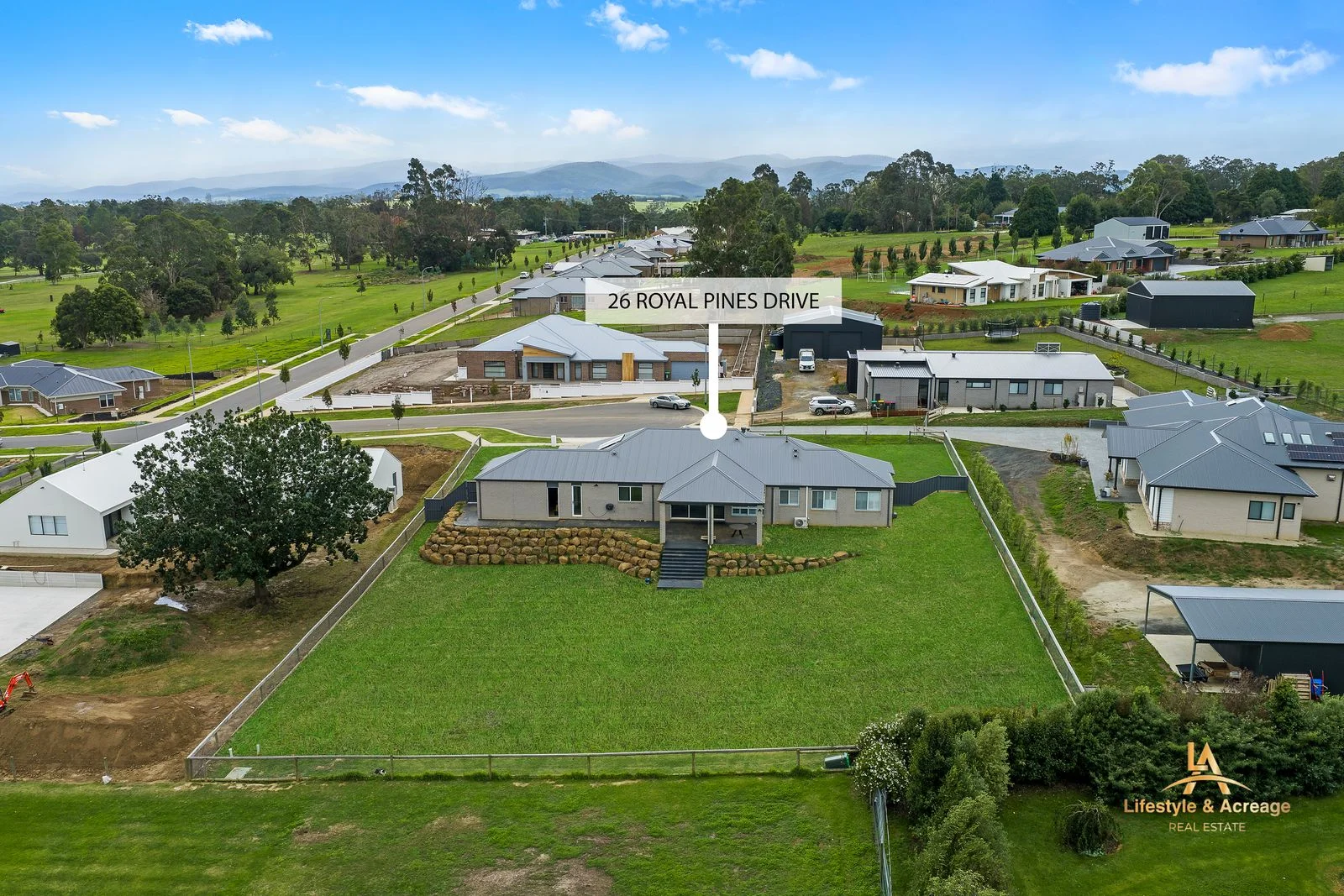 Additional image 28 of 26 ROYAL PINES DRIVE, Drouin VIC 3818