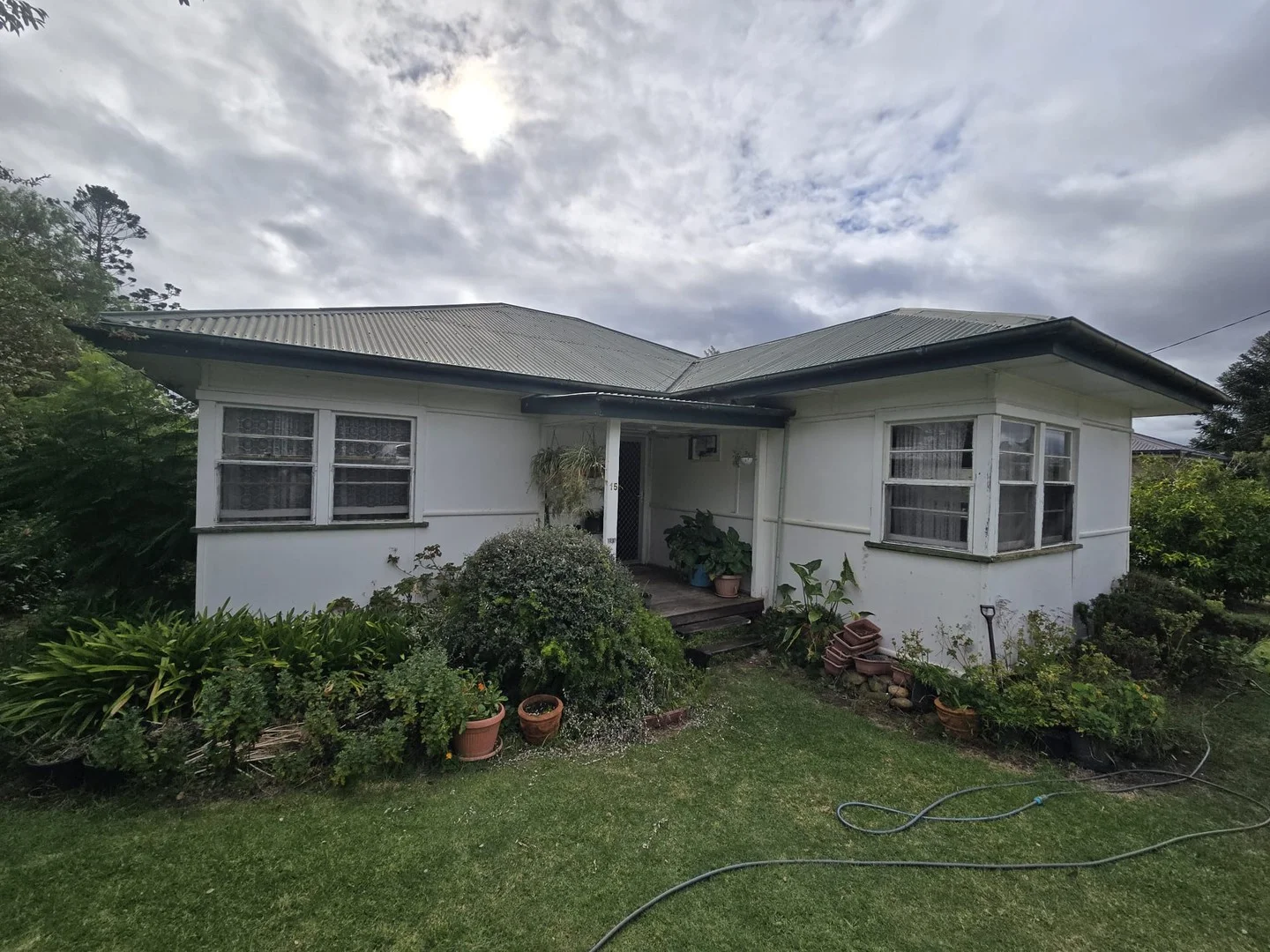 15 King Street, Goombungee QLD 4354