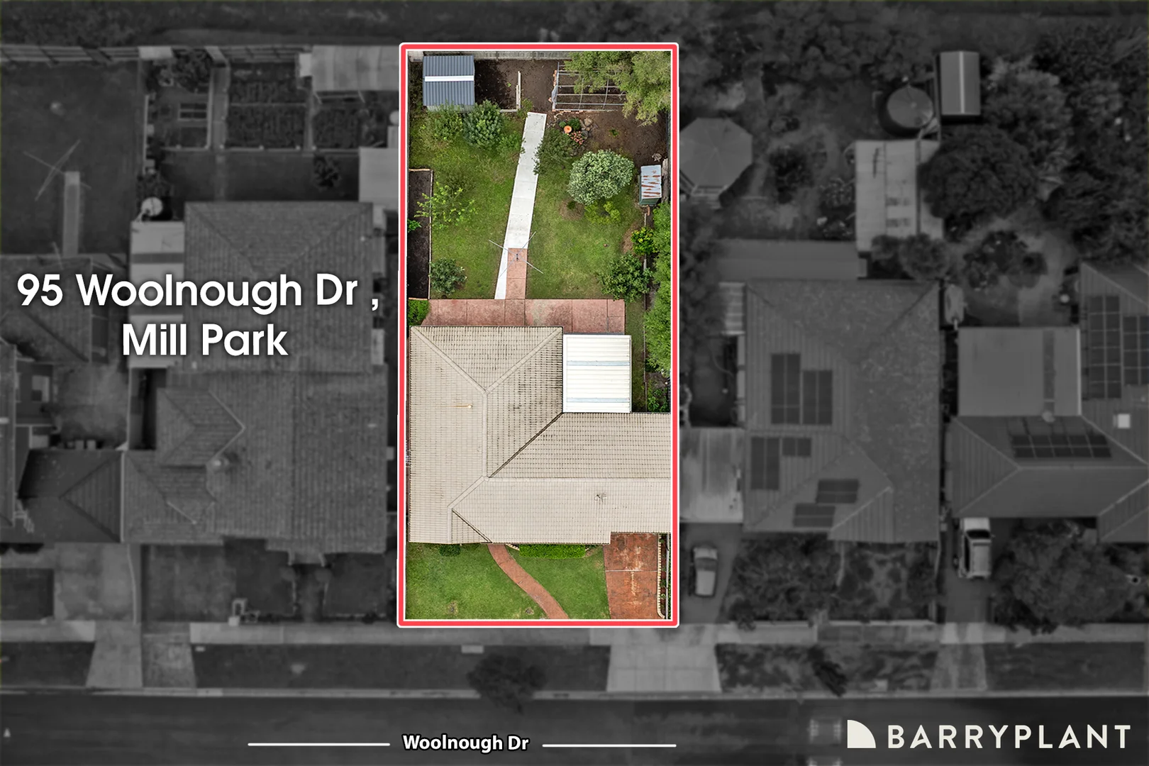Additional image 14 of 95 Woolnough Drive, Mill Park VIC 3082