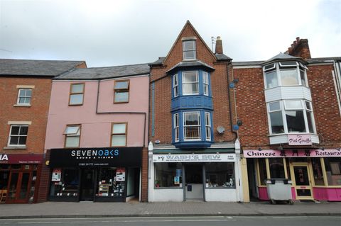 St. Clements Street, Oxford OX4, Room to rent