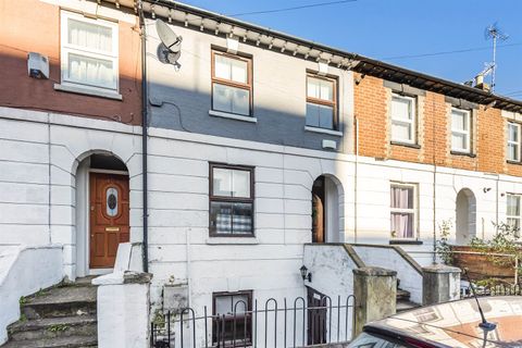 Norwood Road, Reading RG1