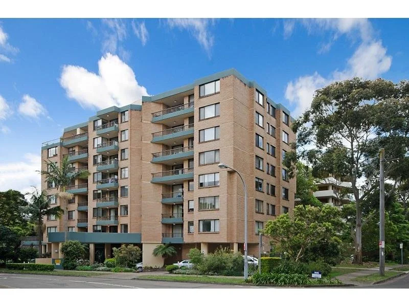 Additional image 11 of 204/2-14 Victor Street, Chatswood NSW 2067