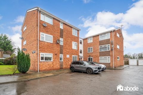 Grangehurst Court, Grange Lane, Gateacre, Liverpool L25