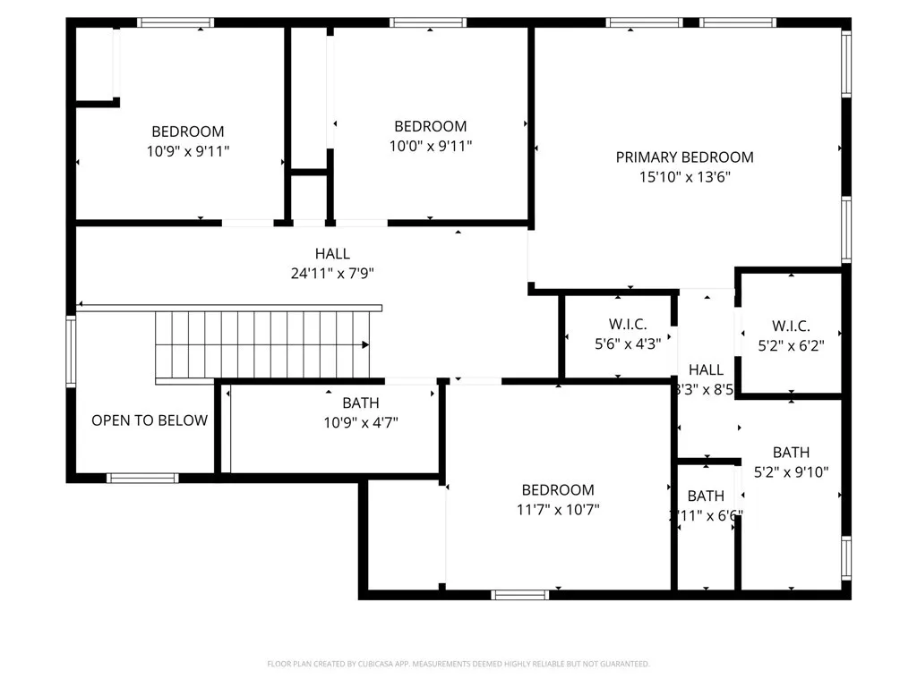 22071 Goldenchain St, Moreno Valley, CA 92553