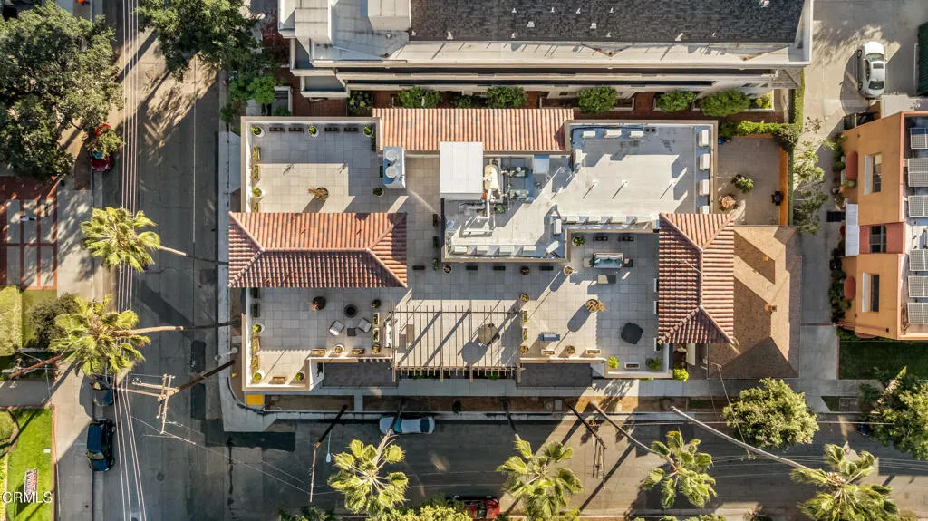 Additional image 30 of 139 S Oak Knoll Avenue Unit 302, Pasadena, CA 91101