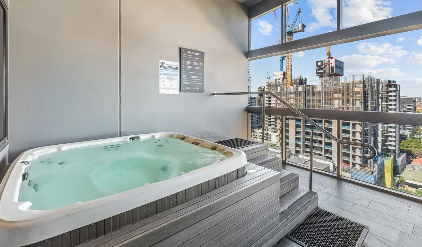 Additional image 13 of 21503/1 Cordelia Street, South Brisbane QLD 4101