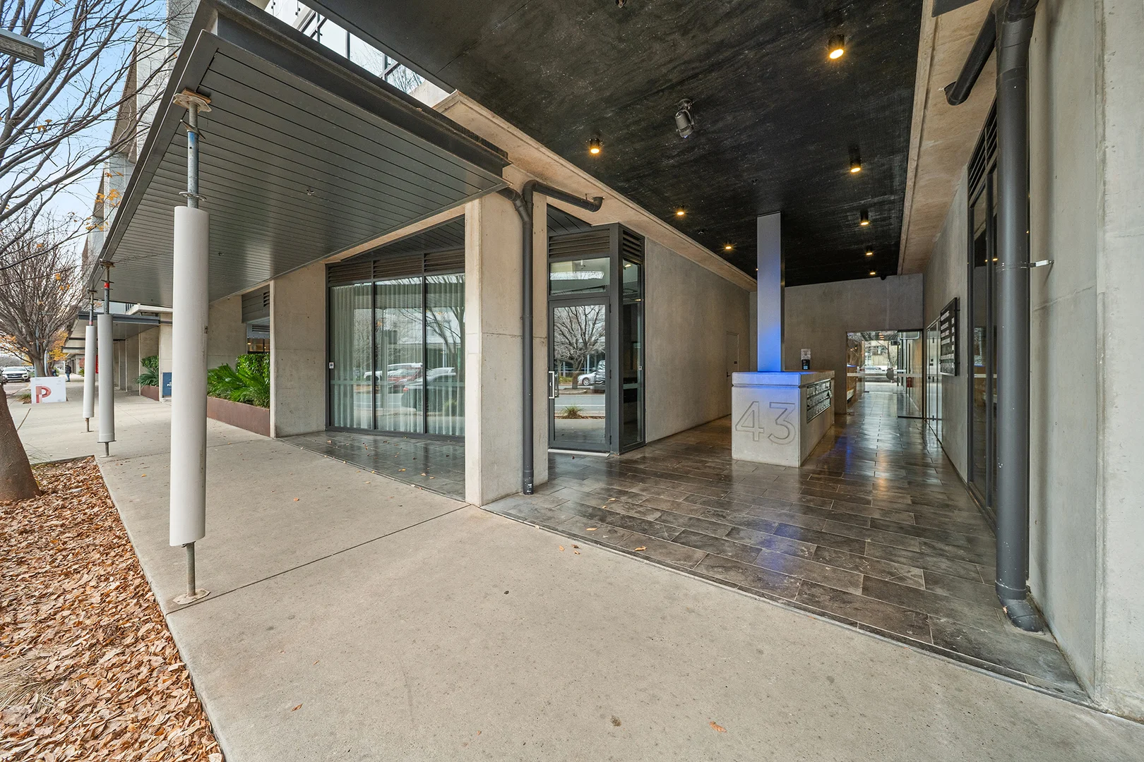 Additional image 18 of Level 3, 85/43 Eastlake Parade, Kingston ACT 2604