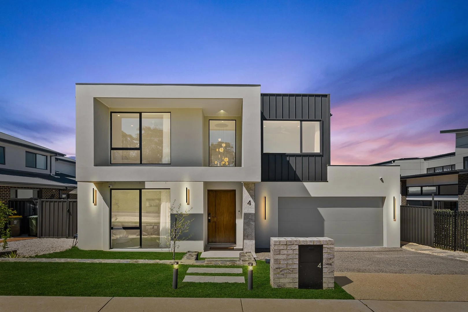 Additional image 20 of 4 Mervyn Davis Crescent, Taylor ACT 2913