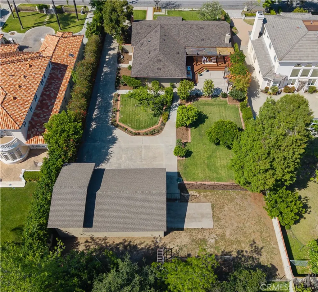 444 W Naomi Avenue, Arcadia, CA 91007