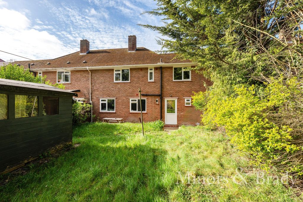 Additional image 16 of 6 bed end terrace house to rentEnfield Road, Norwich NR5