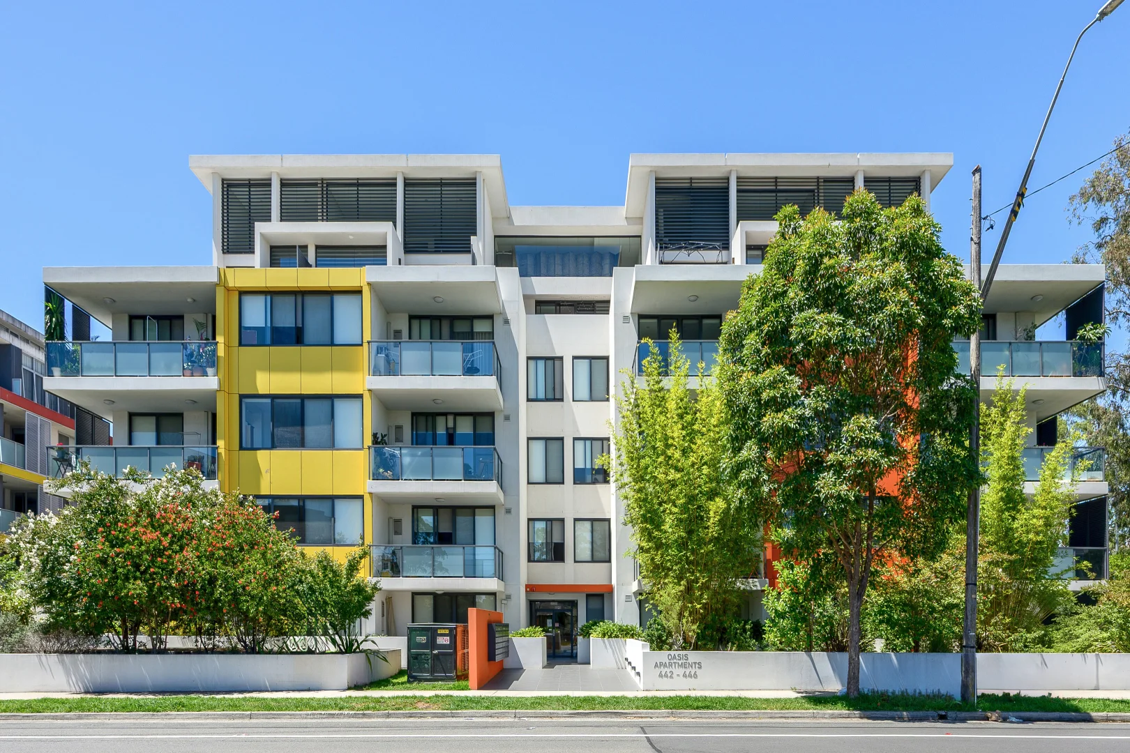 Additional image 12 of 206/442-446a Peats Ferry Road, Asquith NSW 2077